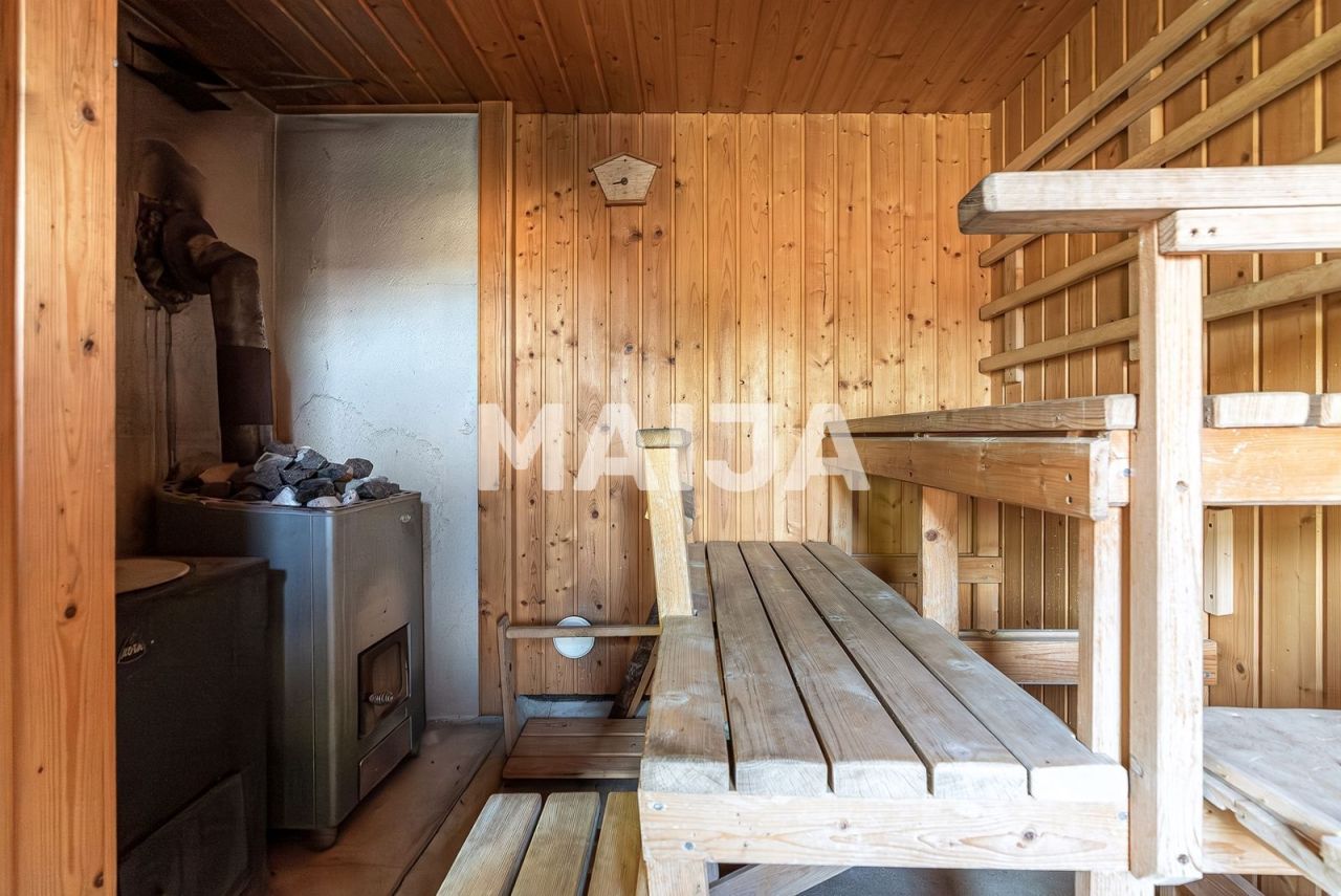 Haus in Pornainen, Finnland, 125 m² - Foto 19