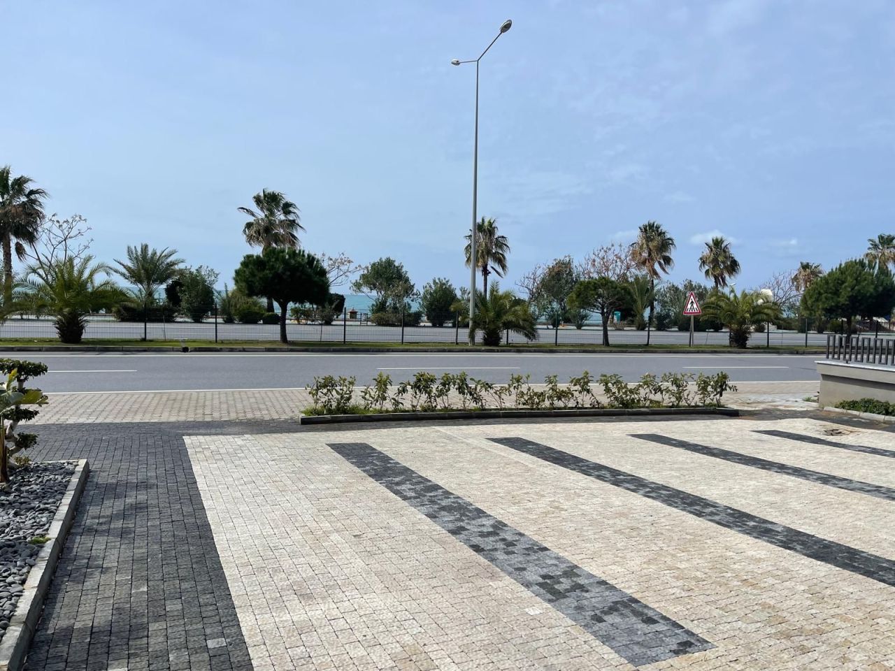Gewerbeimmobilien in Alanya, Türkei, 300 m² - Foto 1