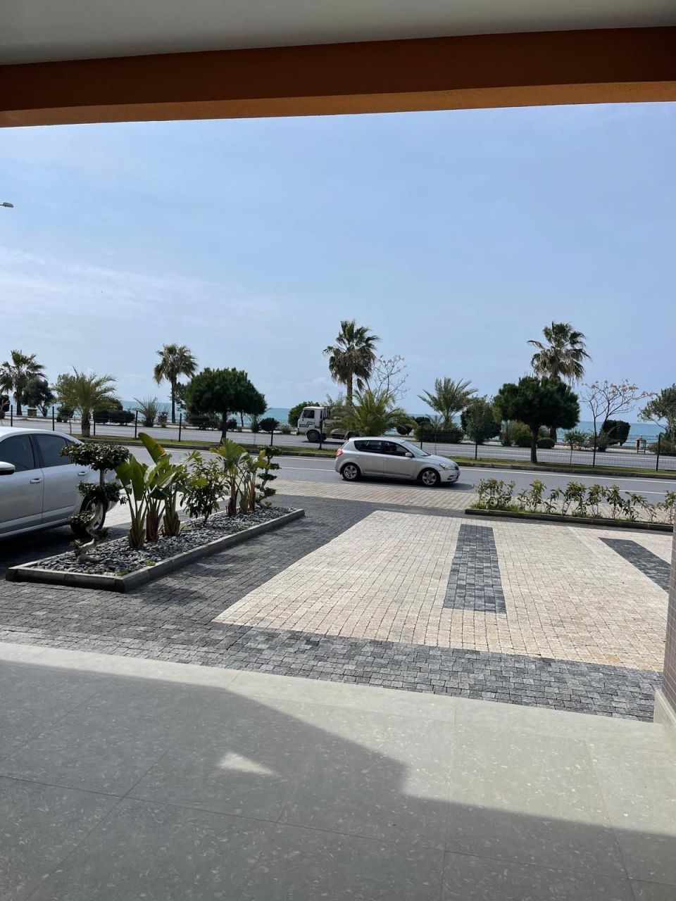 Gewerbeimmobilien in Alanya, Türkei, 300 m² - Foto 4