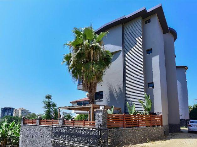 Villa en Alanya, Turquia, 450 m² - imagen 5