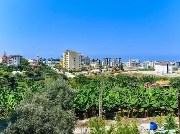 Villa en Alanya, Turquia, 450 m² - imagen 7