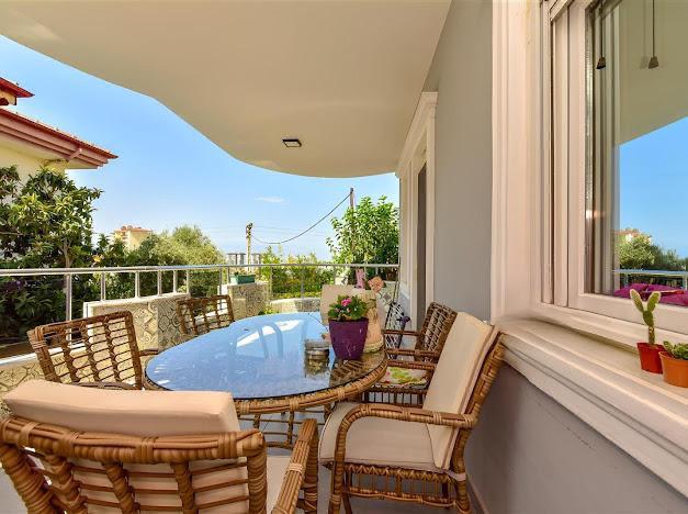 Villa en Alanya, Turquia, 450 m² - imagen 15