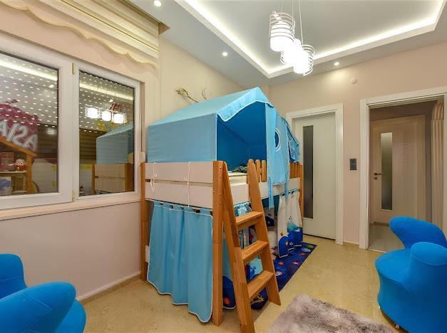 Villa en Alanya, Turquia, 450 m² - imagen 18