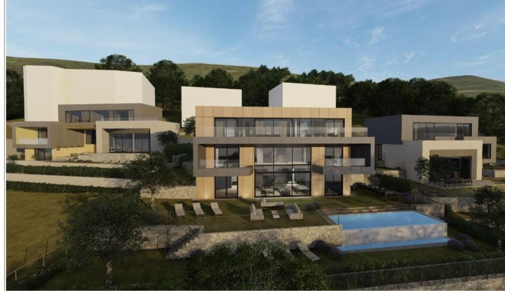 Villa in Opatija, Croatia, 319 m² - picture 1