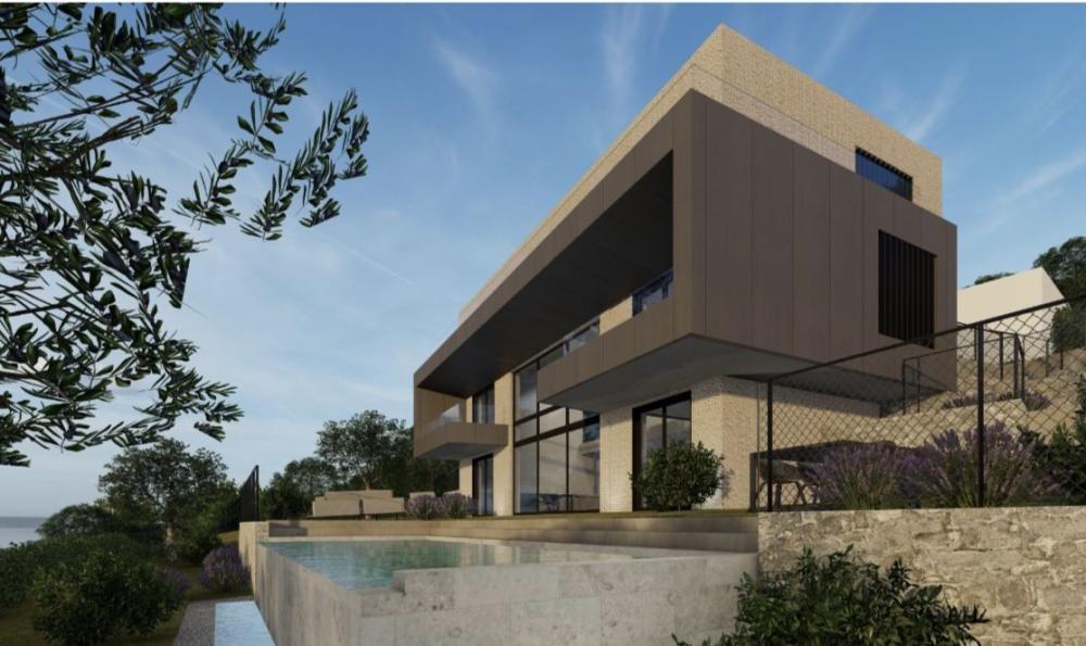 Villa à Opatija, Croatie, 319 m² - image 4