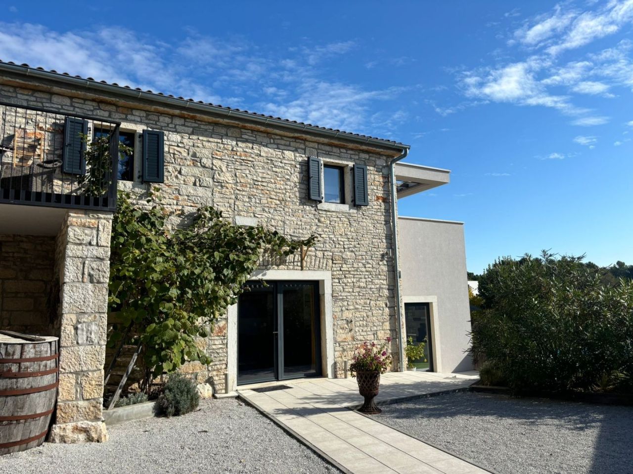 Villa a Parenzo, Croazia, 302 m² - foto 4