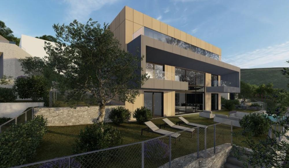 Villa à Opatija, Croatie, 319 m² - image 5