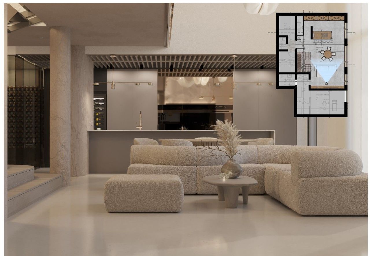 Villa in Opatija, Croatia, 348 m² - picture 6