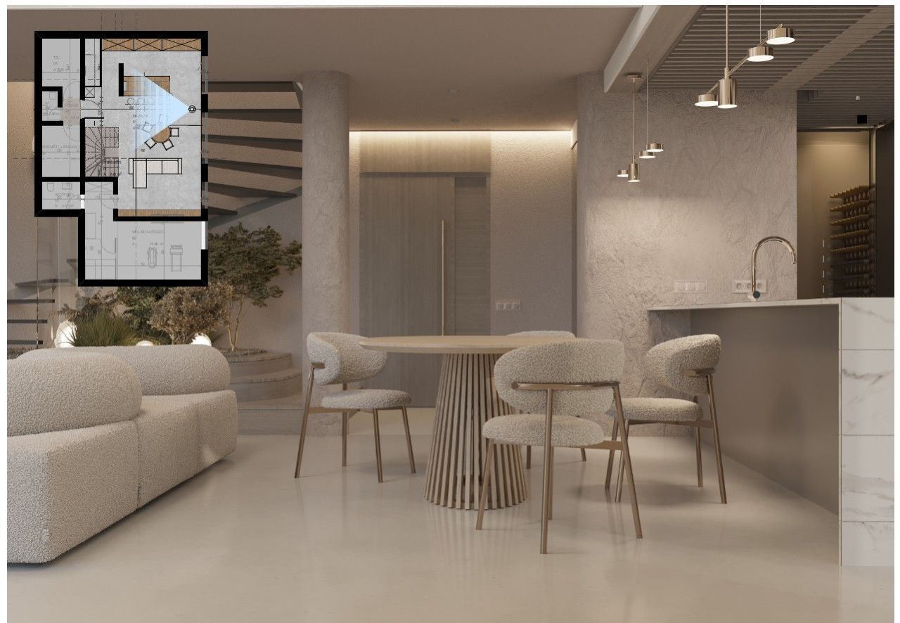 Villa in Opatija, Croatia, 348 m² - picture 8