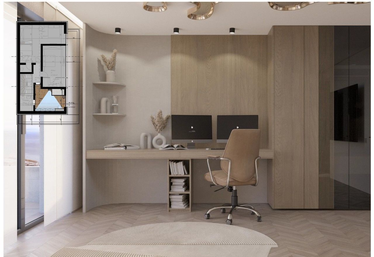 Villa in Opatija, Croatia, 348 m² - picture 9