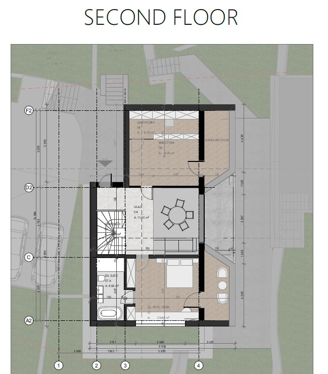 Villa in Opatija, Croatia, 348 m² - picture 14