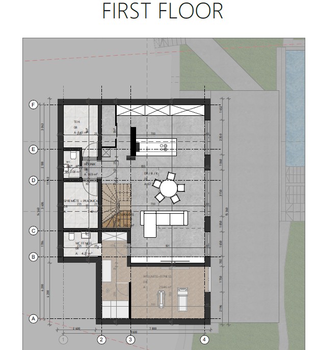 Villa in Opatija, Croatia, 348 m² - picture 15