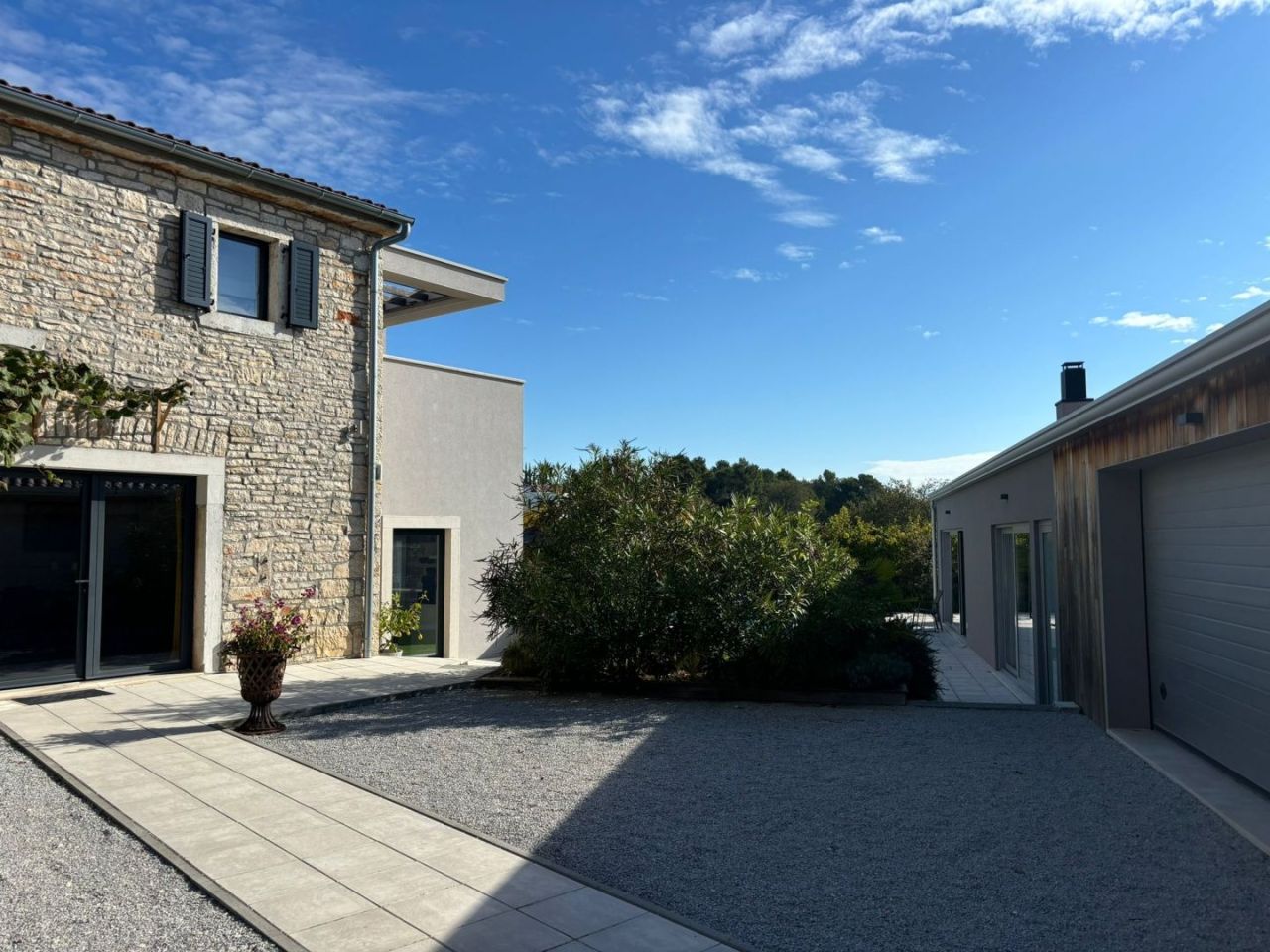 Villa a Parenzo, Croazia, 302 m² - foto 19