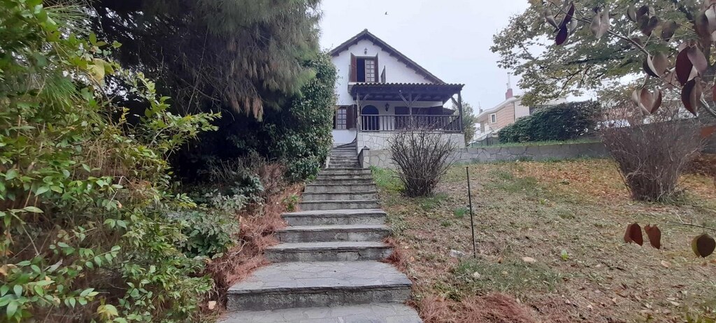 Haus in Thessaloniki, Griechenland, 152 m² - Foto 1
