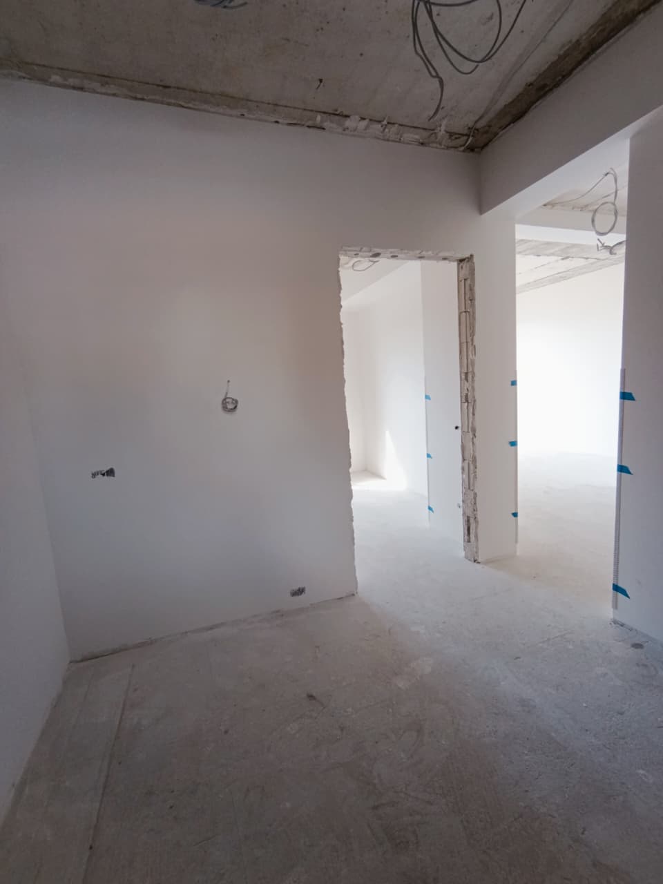 Flat in Becici, Montenegro, 57 m² - picture 6