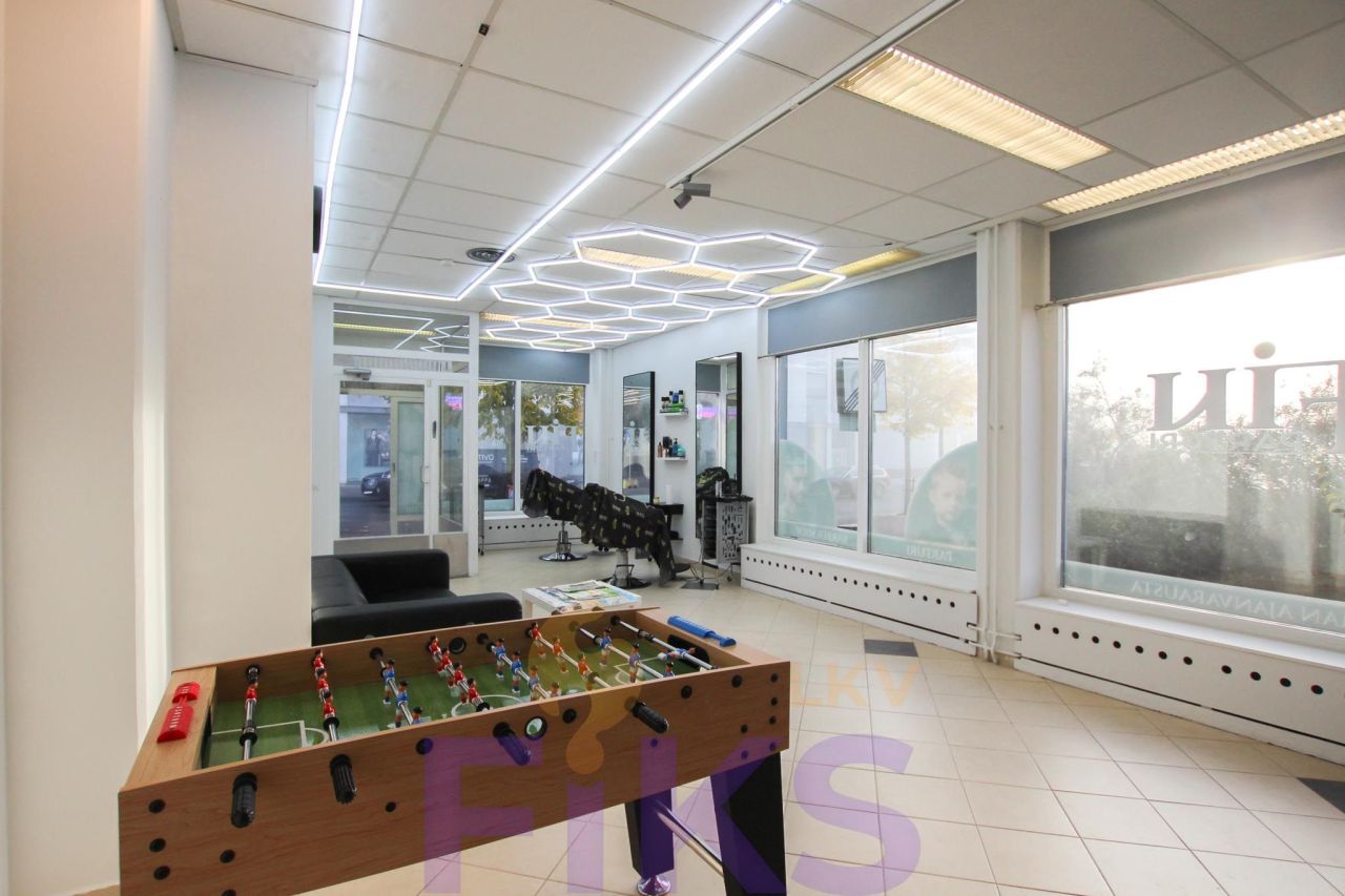 Shop in Lappeenranta, Finland, 185 m² - picture 3