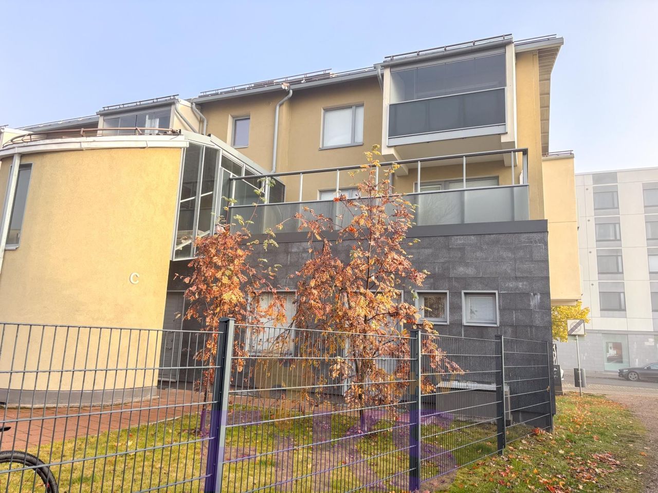 Boutique à Lappeenranta, Finlande, 185 m² - image 1