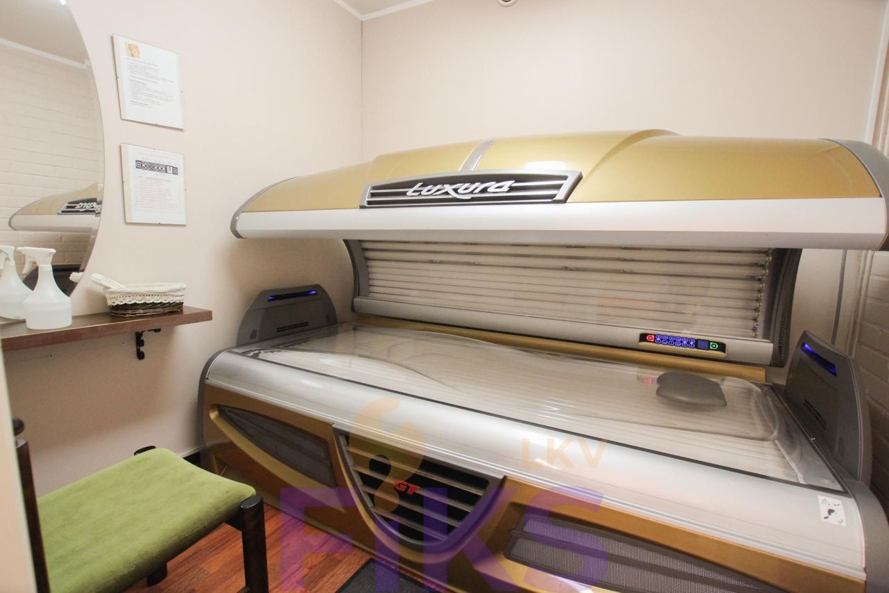 Shop in Lappeenranta, Finland, 185 m² - picture 13