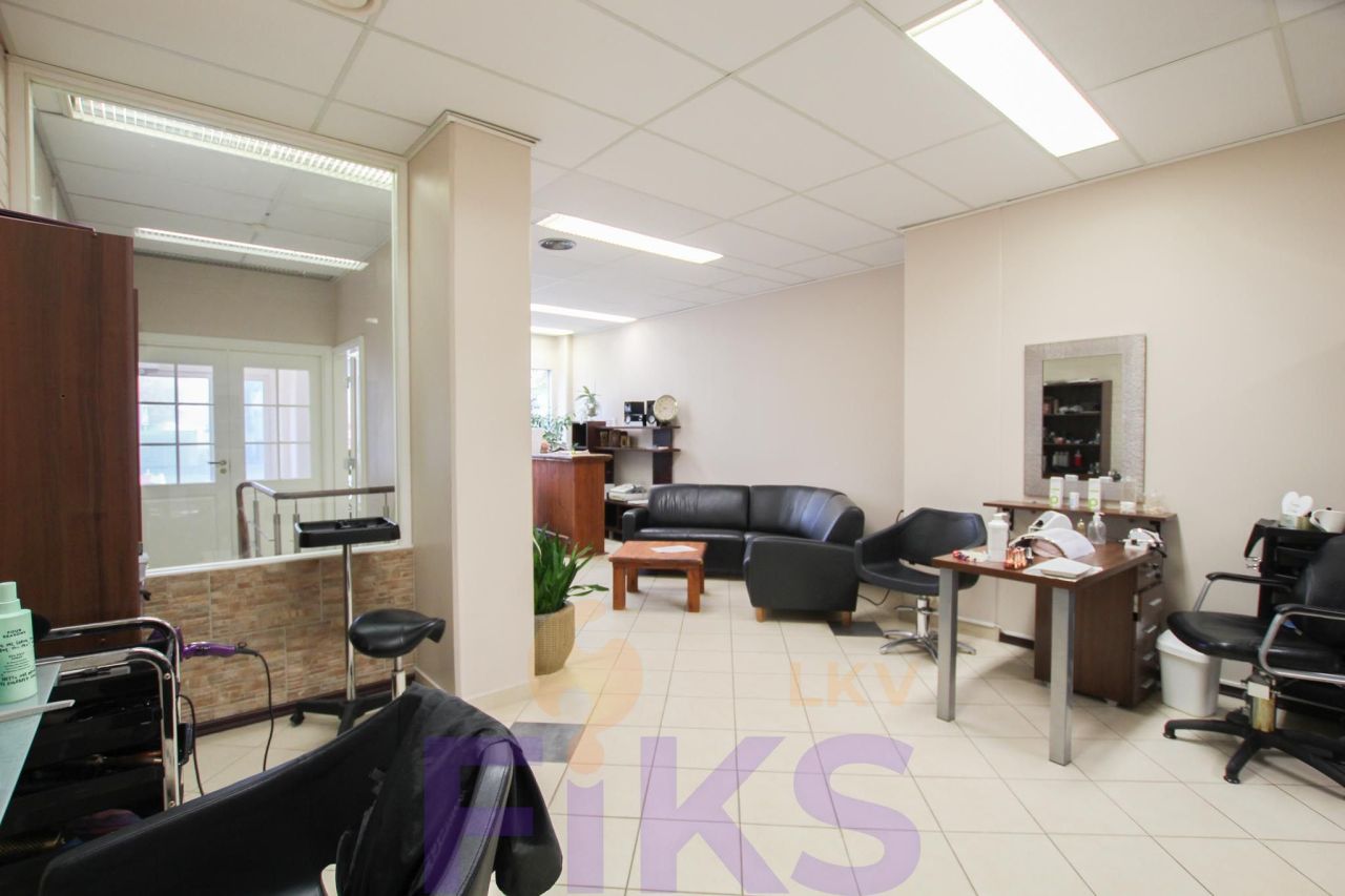 Shop in Lappeenranta, Finland, 185 m² - picture 8