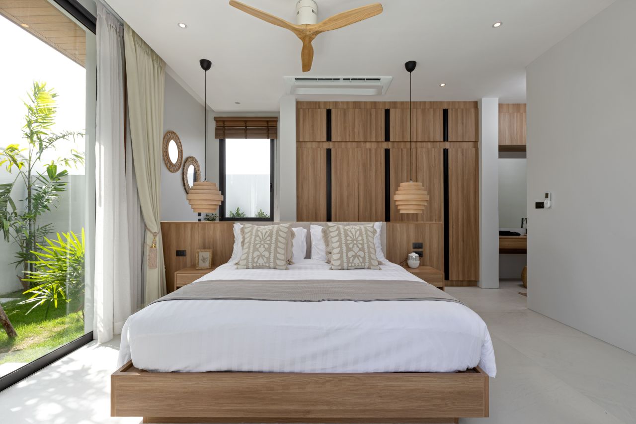 Villa à Phuket, Thaïlande, 404 m² - image 12