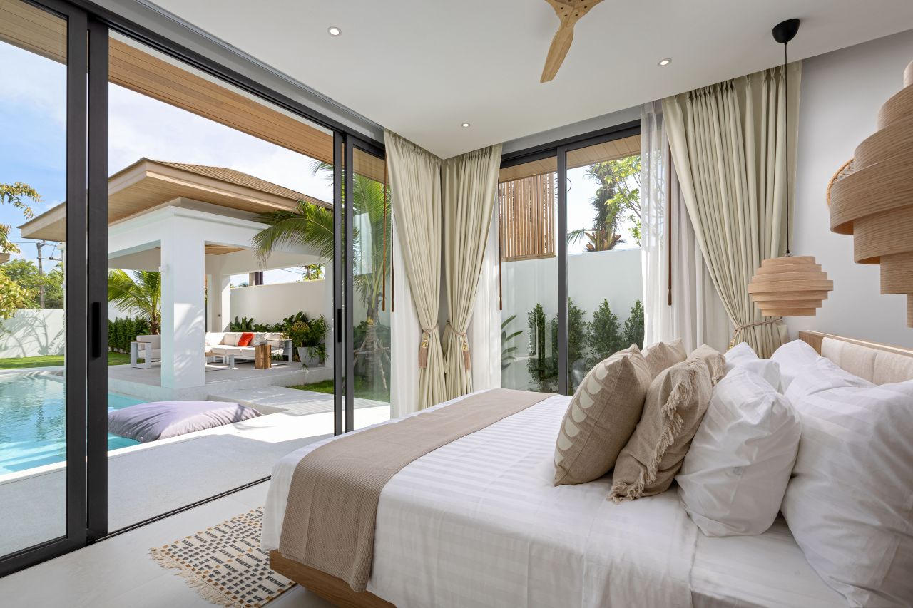 Villa à Phuket, Thaïlande, 404 m² - image 11