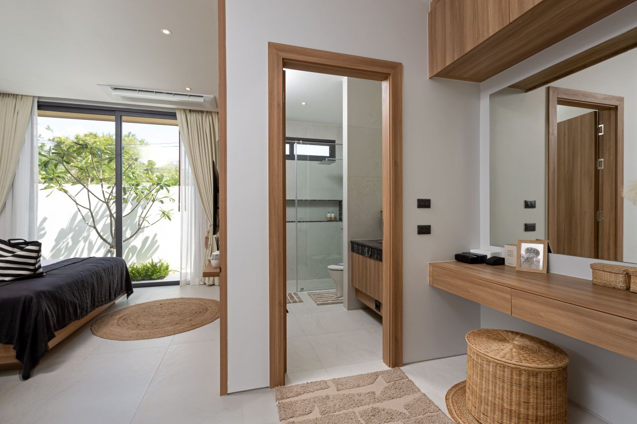 Villa à Phuket, Thaïlande, 404 m² - image 10