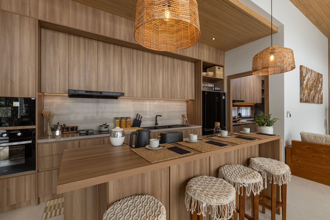 Villa à Phuket, Thaïlande, 404 m² - image 5