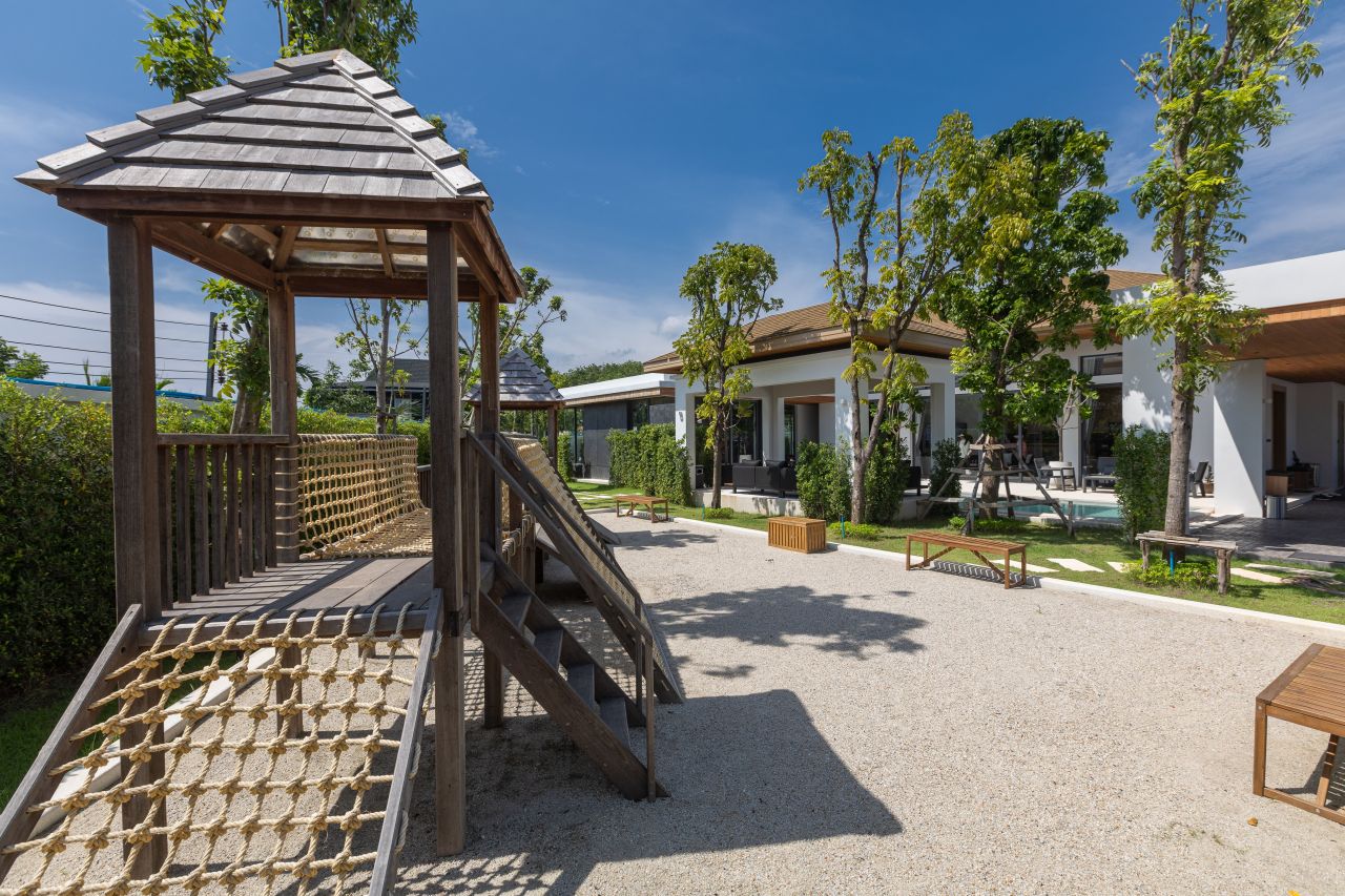 Villa à Phuket, Thaïlande, 404 m² - image 15