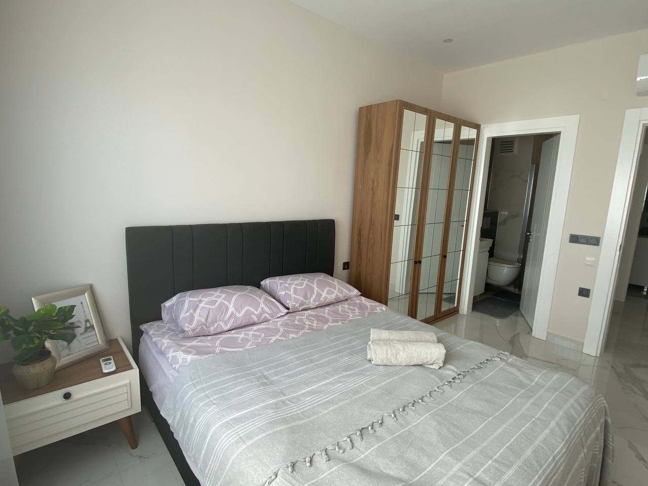 Wohnung in Alanya, Türkei, 95 m² - Foto 6