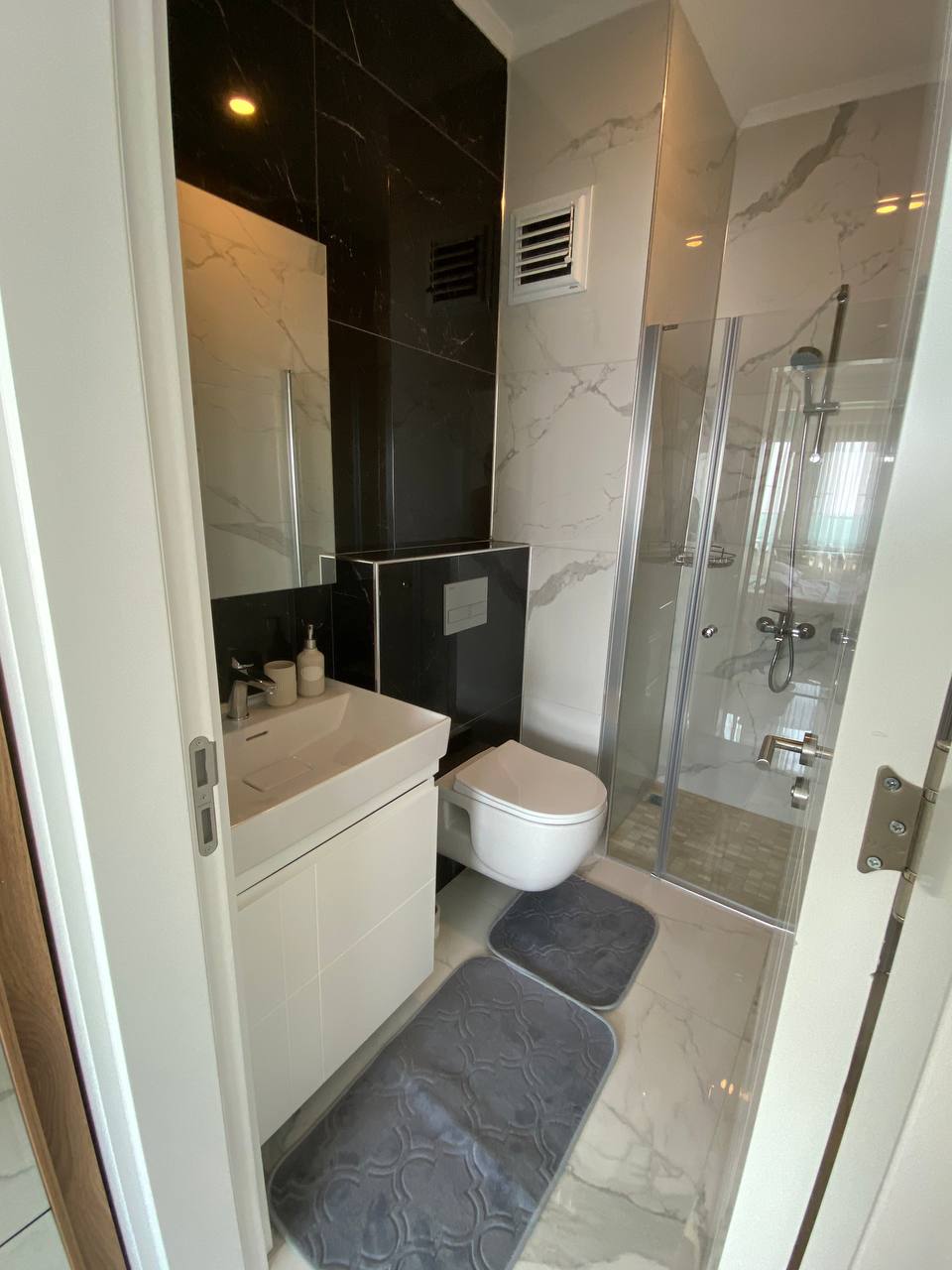 Wohnung in Alanya, Türkei, 95 m² - Foto 8