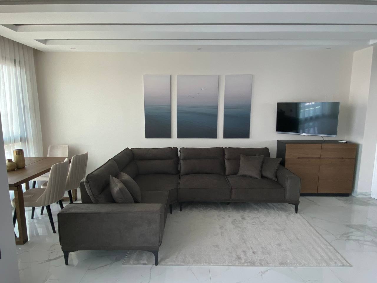 Wohnung in Alanya, Türkei, 95 m² - Foto 5