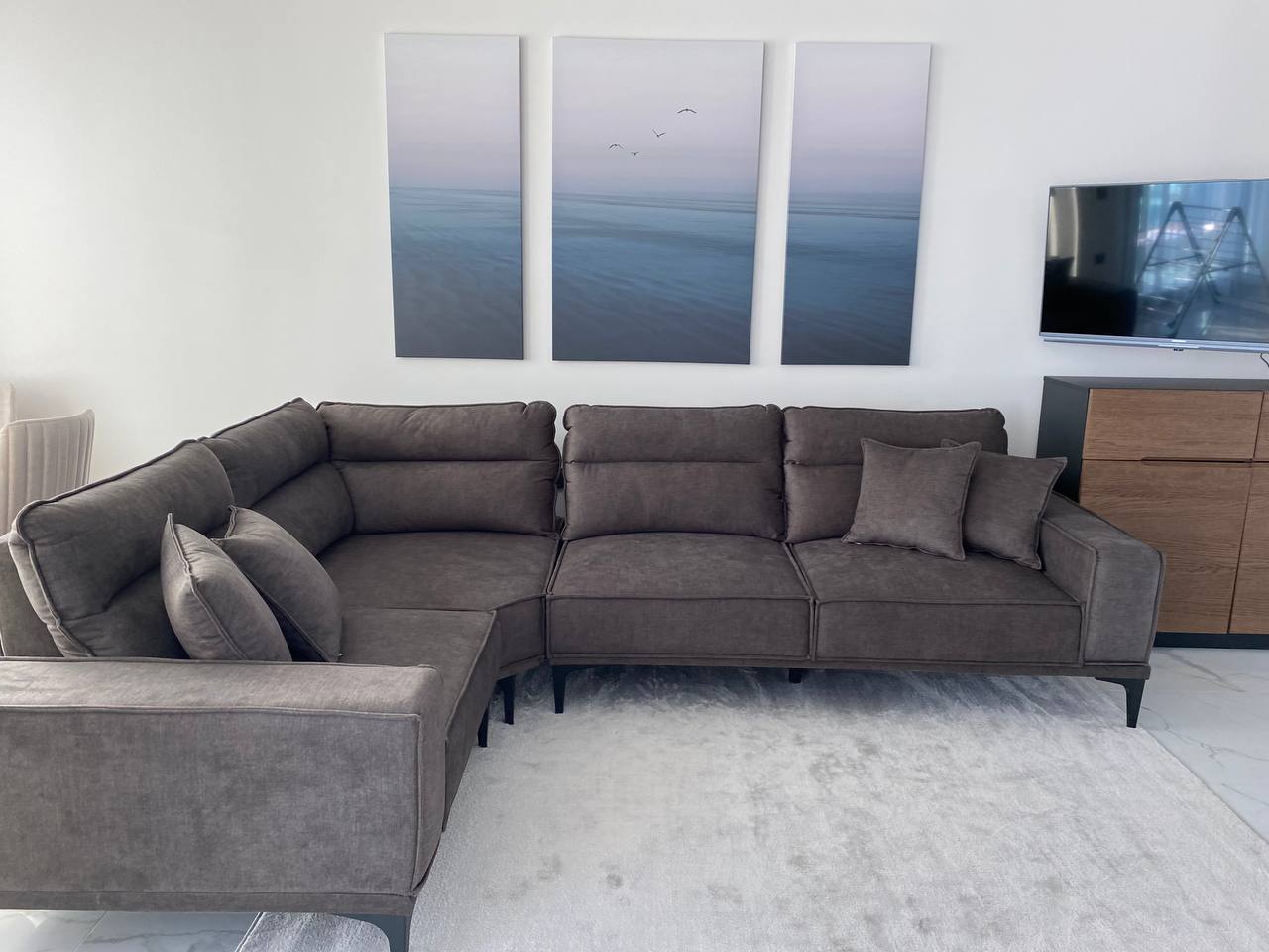 Wohnung in Alanya, Türkei, 95 m² - Foto 3