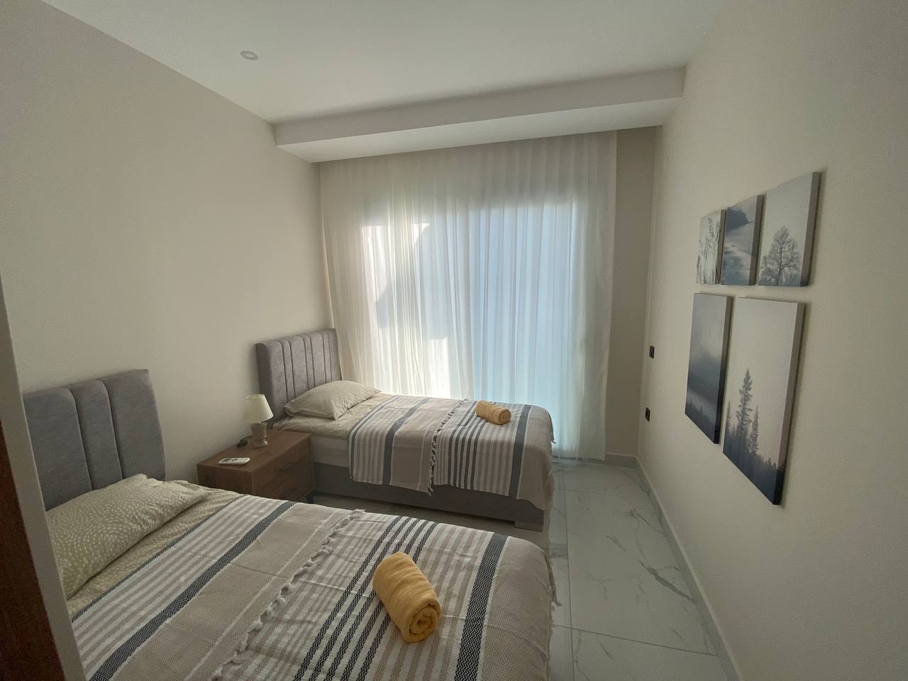 Wohnung in Alanya, Türkei, 95 m² - Foto 12