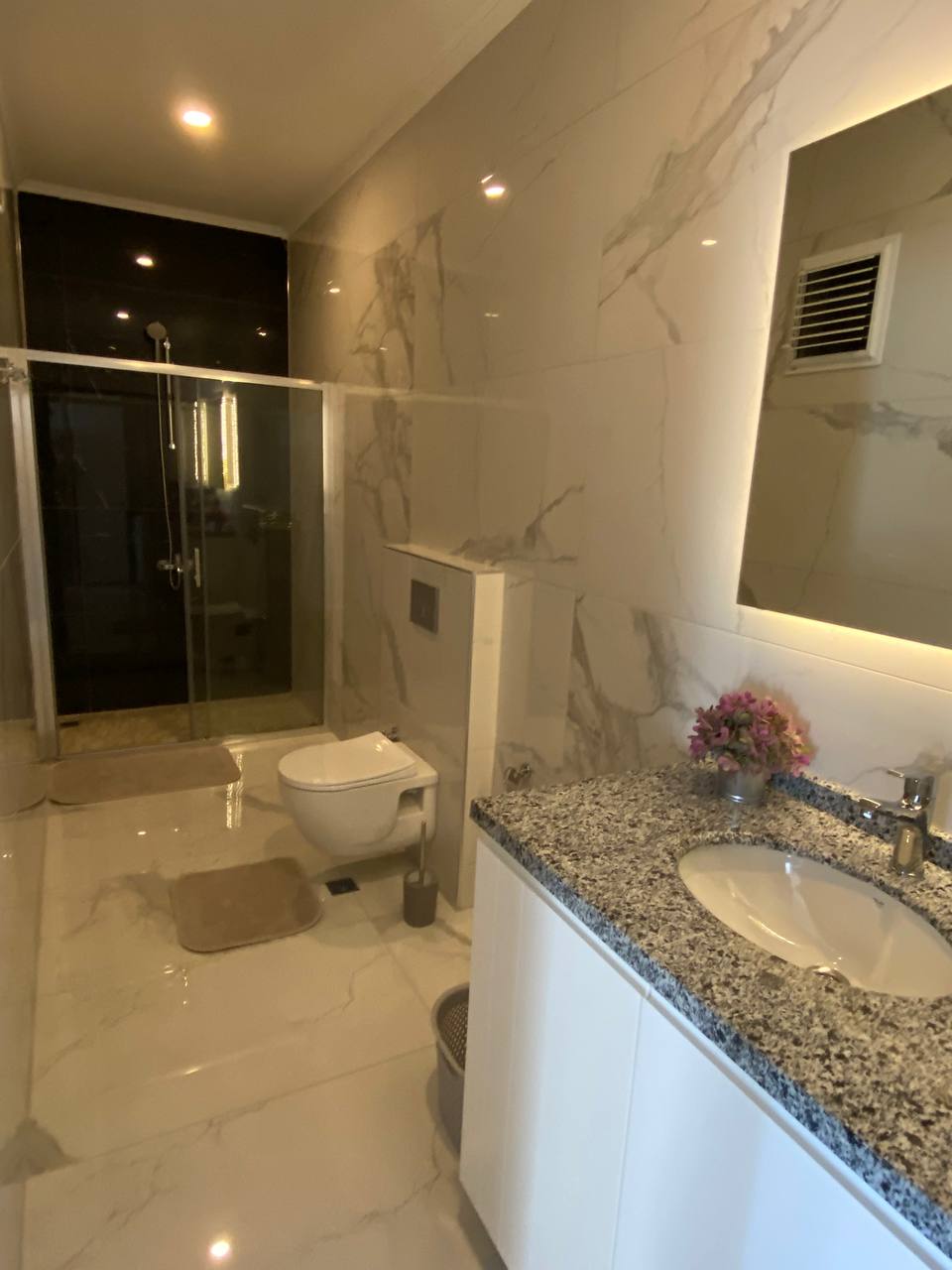 Wohnung in Alanya, Türkei, 95 m² - Foto 14