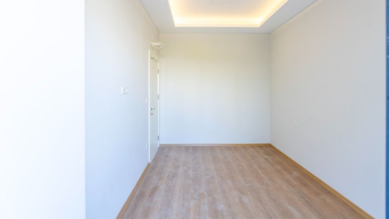 Flat in Alanya, Turkey, 57 m² - picture 10