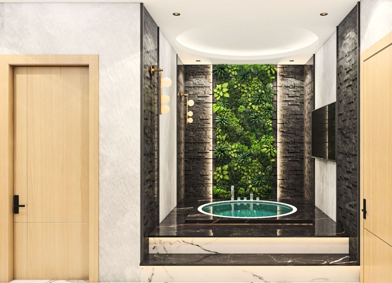 Flat in Alanya, Turkey, 57 m² - picture 15