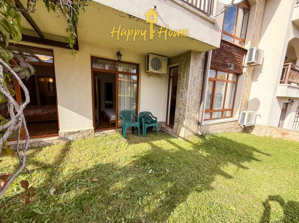 Flat in Aheloy, Bulgaria, 124.66 m² - picture 1