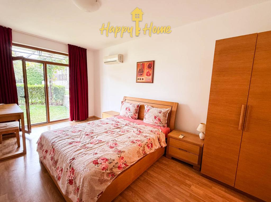 Flat in Aheloy, Bulgaria, 124.66 m² - picture 8