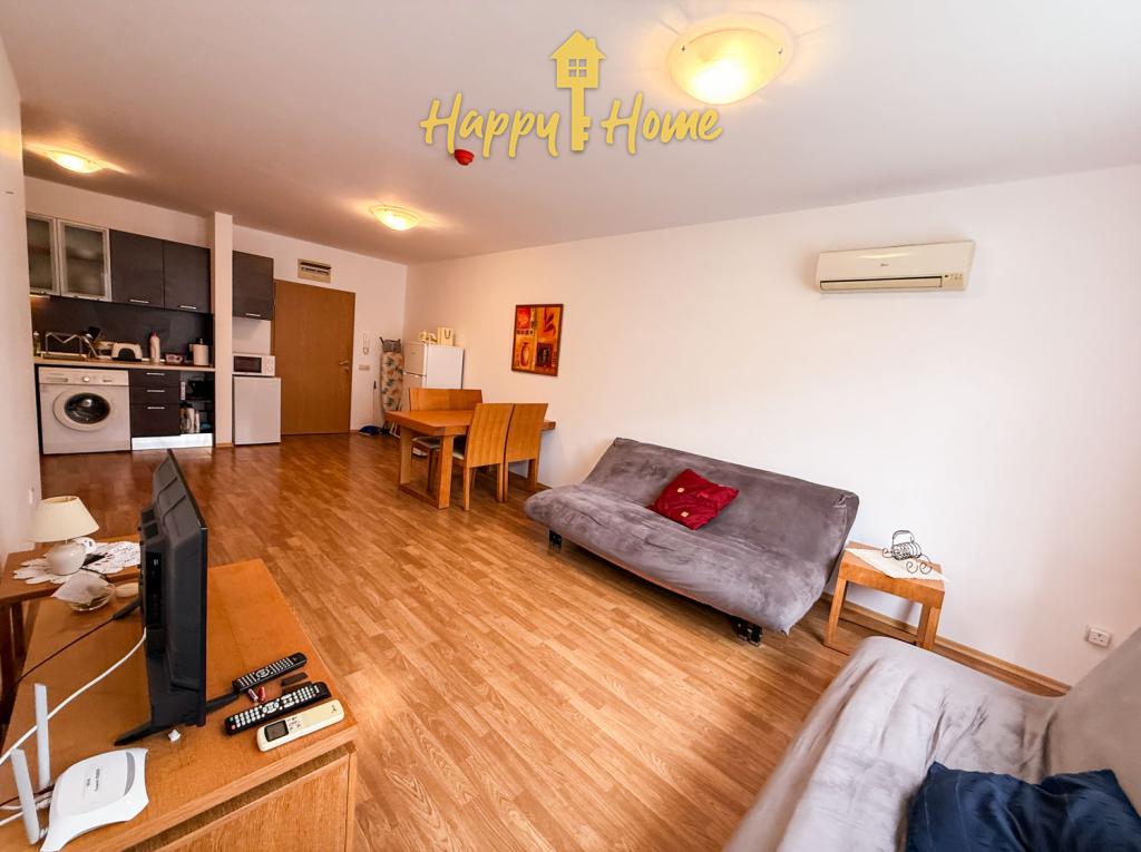 Flat in Aheloy, Bulgaria, 124.66 m² - picture 4