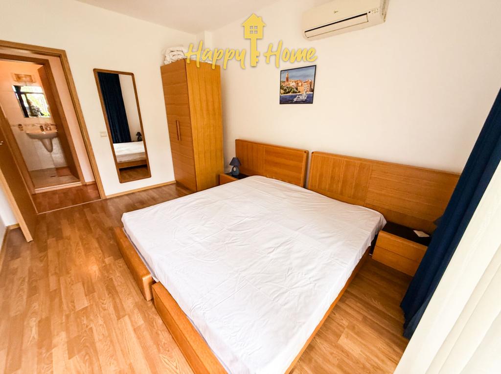 Flat in Aheloy, Bulgaria, 124.66 m² - picture 10