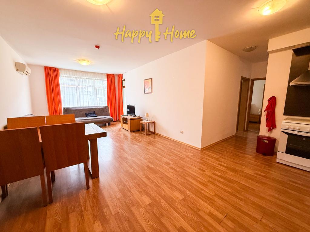 Flat in Aheloy, Bulgaria, 124.66 m² - picture 2