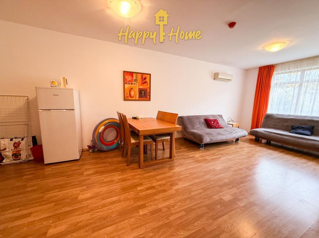 Flat in Aheloy, Bulgaria, 124.66 m² - picture 3