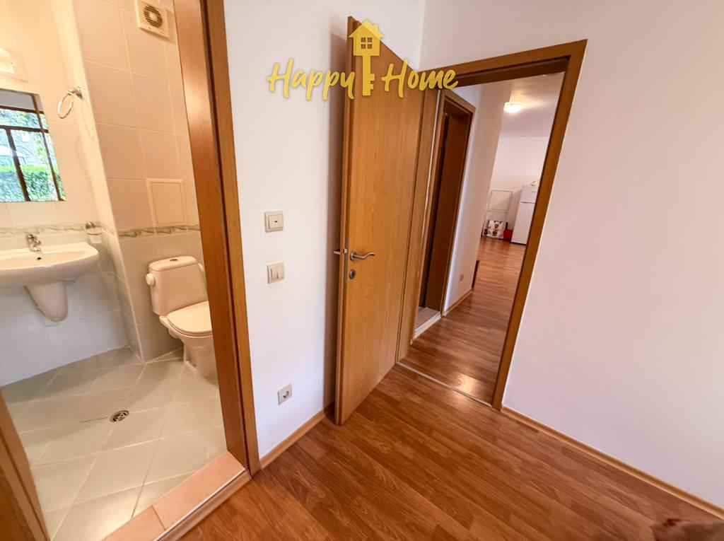 Flat in Aheloy, Bulgaria, 124.66 m² - picture 11