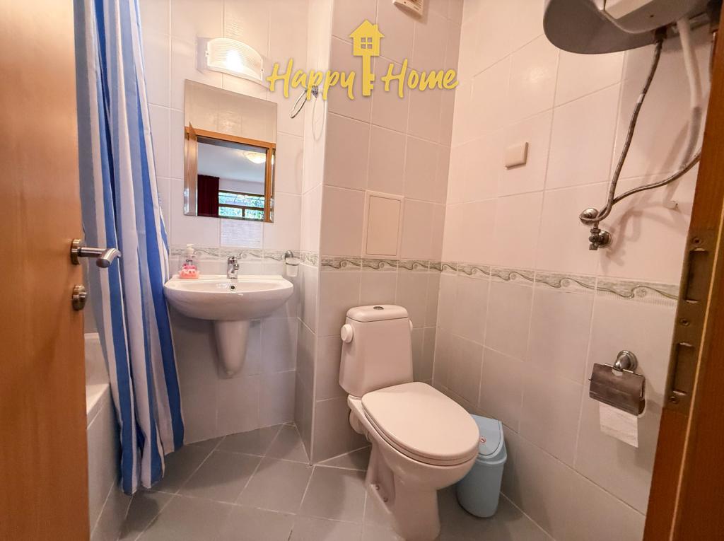 Flat in Aheloy, Bulgaria, 124.66 m² - picture 12