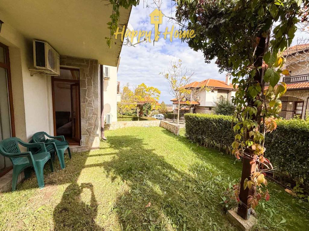 Flat in Aheloy, Bulgaria, 124.66 m² - picture 13