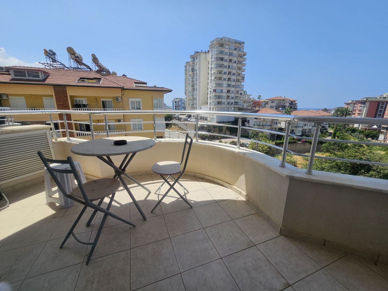 Appartamento a Alanya, Turchia, 68 m² - foto 11