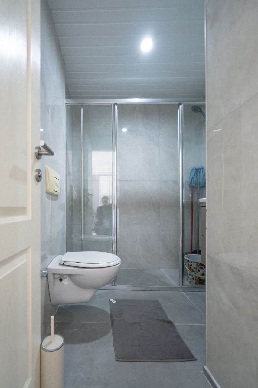 Appartamento a Alanya, Turchia, 68 m² - foto 7