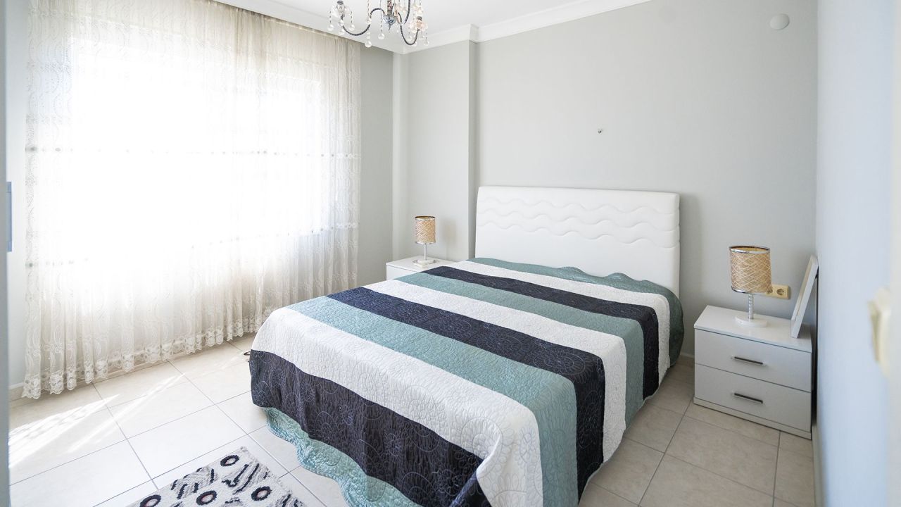 Appartamento a Alanya, Turchia, 68 m² - foto 6
