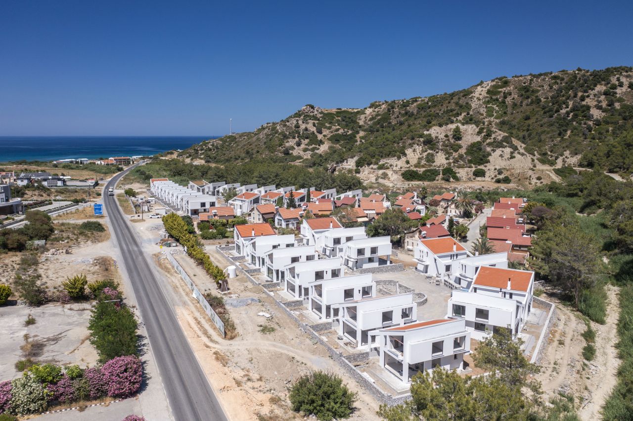 Villa en Karşıyaka, Chipre, 160 m² - imagen 2