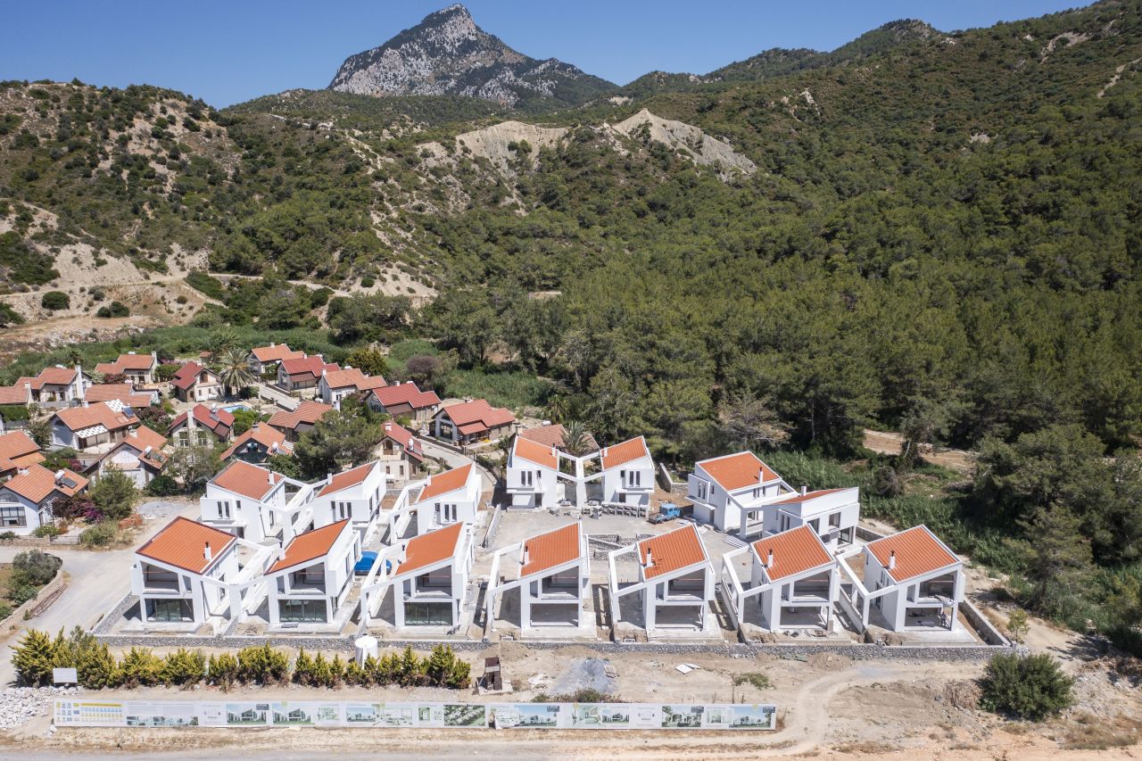 Villa en Karşıyaka, Chipre, 160 m² - imagen 3